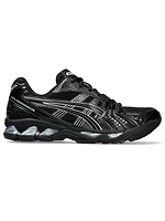 ASICS gel-kayano 14 1201A019 006   סניקרס קאיינו בצבע כסוף שחור A-8
