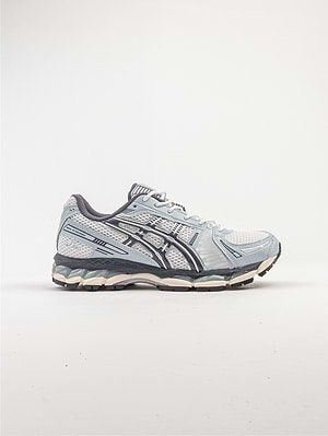 ASICS gel-kayano 12.1  1203A759-250   סניקרס קאיינו בצבע כחול בן כסוף A-30