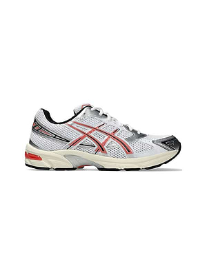 ASICS gel-1130  1203A609-113 סניקרס 1130 בצבע כסוף אש A-23