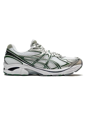 ASICS GT-2160  1203A275-103 סניקרס 2160  בצבע כסוף ירוק A-28