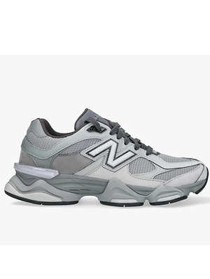 NEW BALANCE 9060 U90609XS סניקרס בצבע אפור בטון בהיר