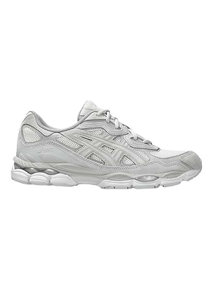 ASICS gel-nyc cream/cloud grey  סניקרס ניו יורק 1203A663-101    A-83