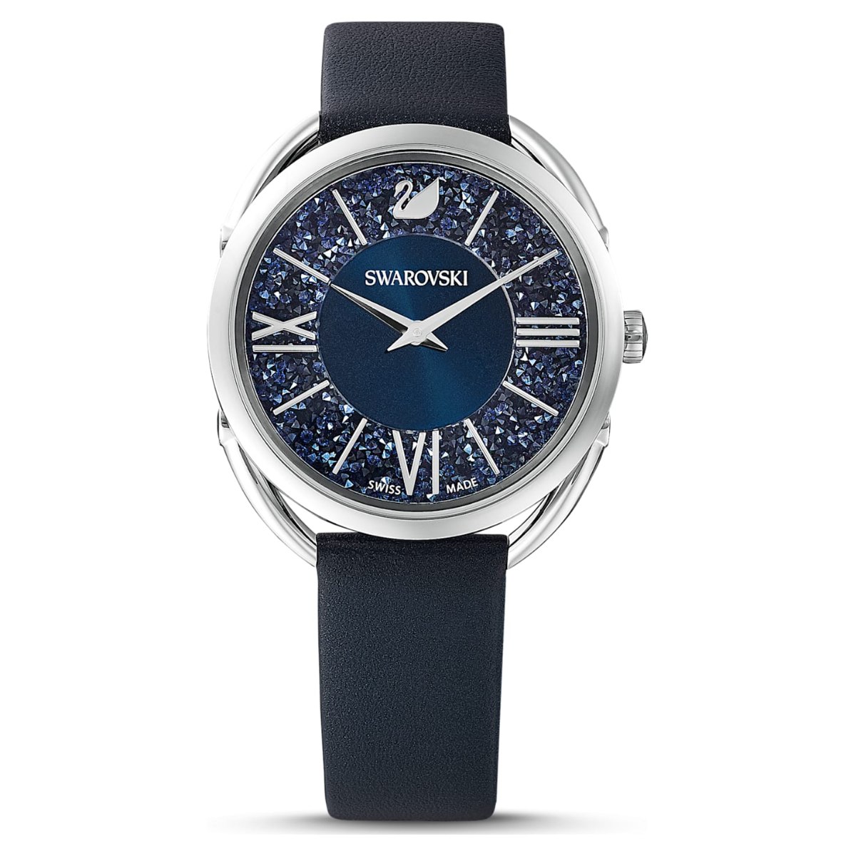 שעון SWAROVSKI מקולקציית  סברובסקי Crystalline Glam