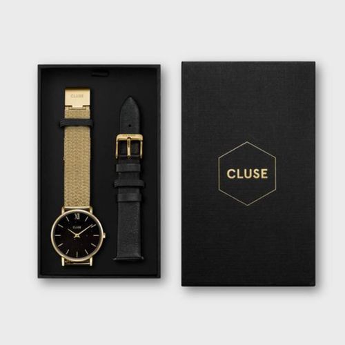 שעון Cluse Gift Box Minuit Special