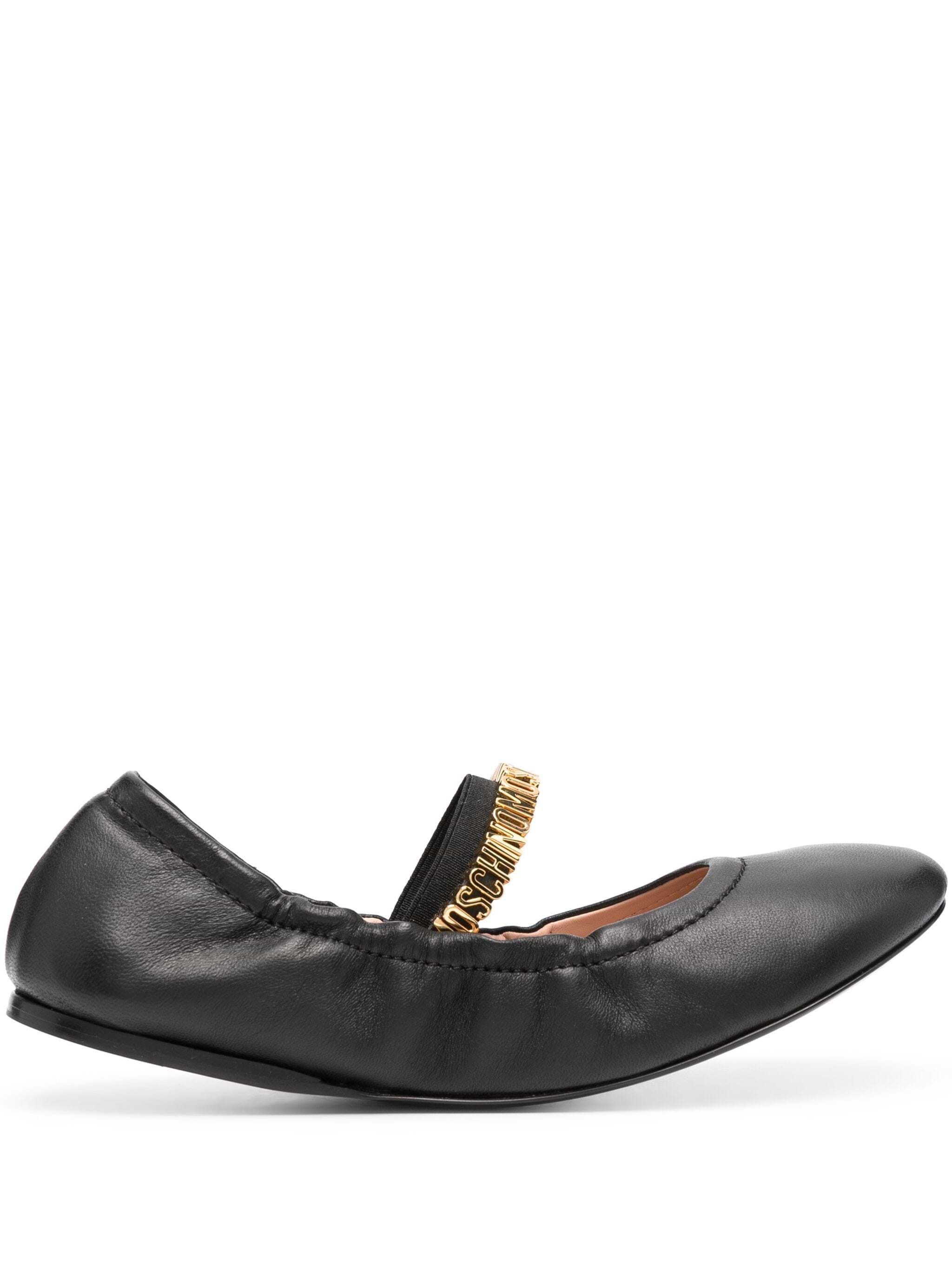נעלי Moschino boutique לנשים