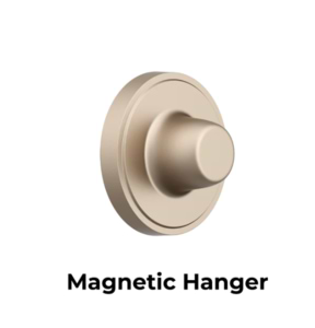 קולב מגנטי Magnetic Hanger -  מייבש שיער דרימי dreame Hair Glory