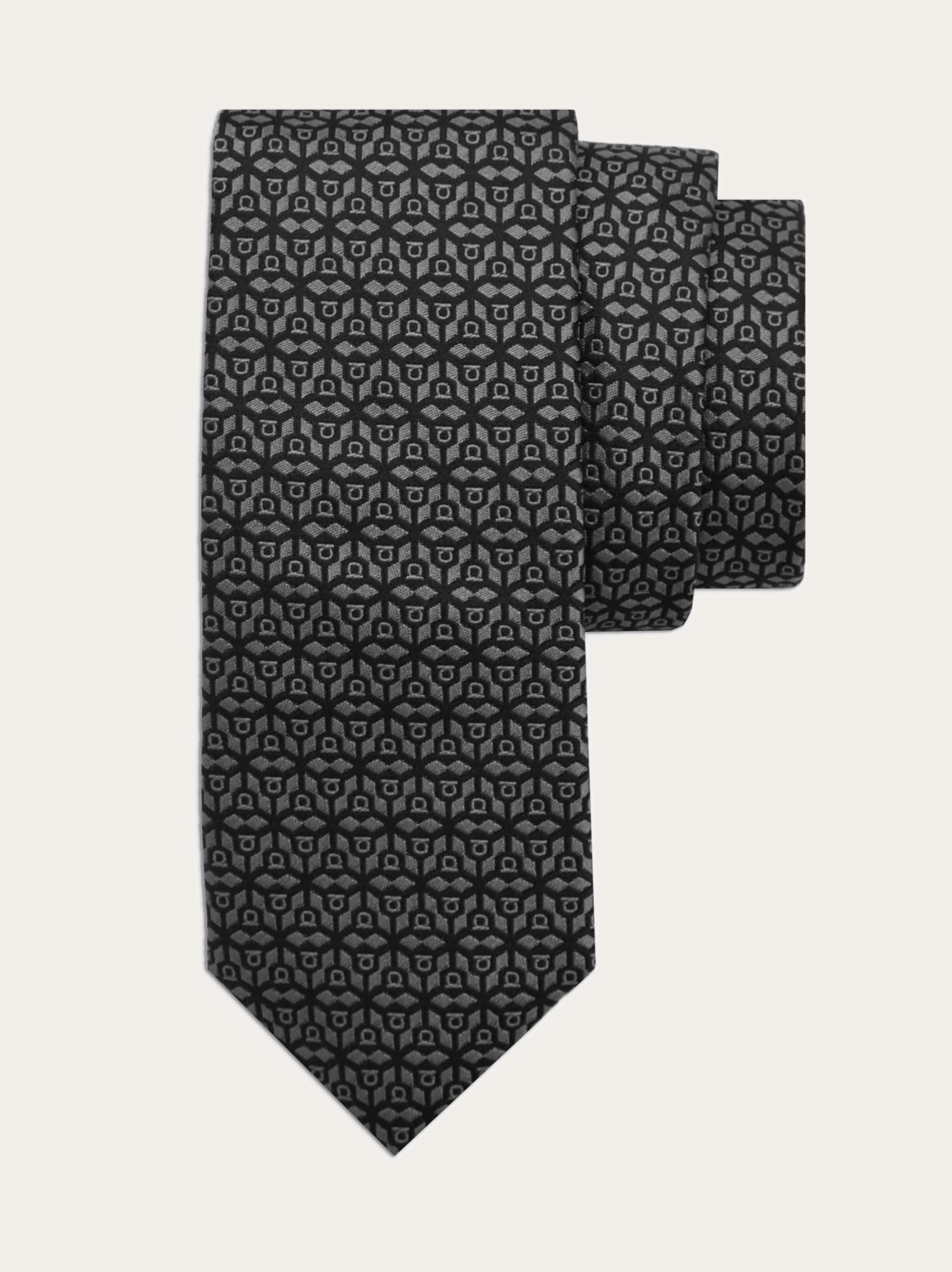 עניבה FERRAGAMO לגברים