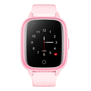 שעון חכם לילדים ורוד WatchMe D32 4G - אחריות יבואן רשמי - 12 חודשים